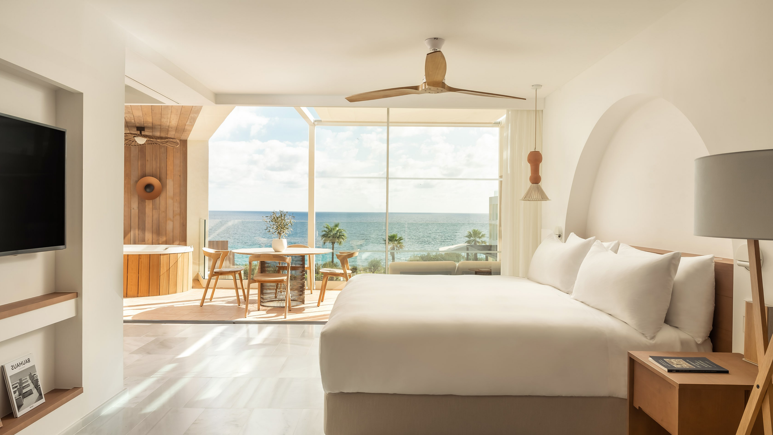 Hotel Melià Villa Le Blanc