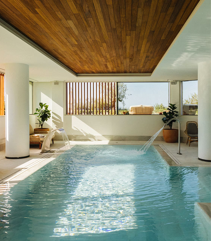 Hotel Melià Villa Le Blanc