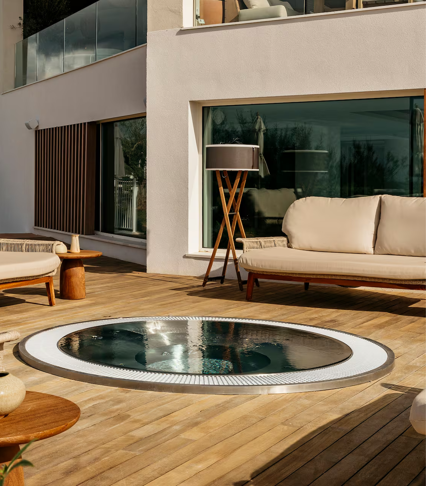 Hotel Melià Villa Le Blanc