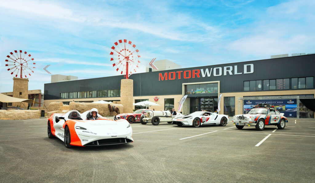 Motorworld