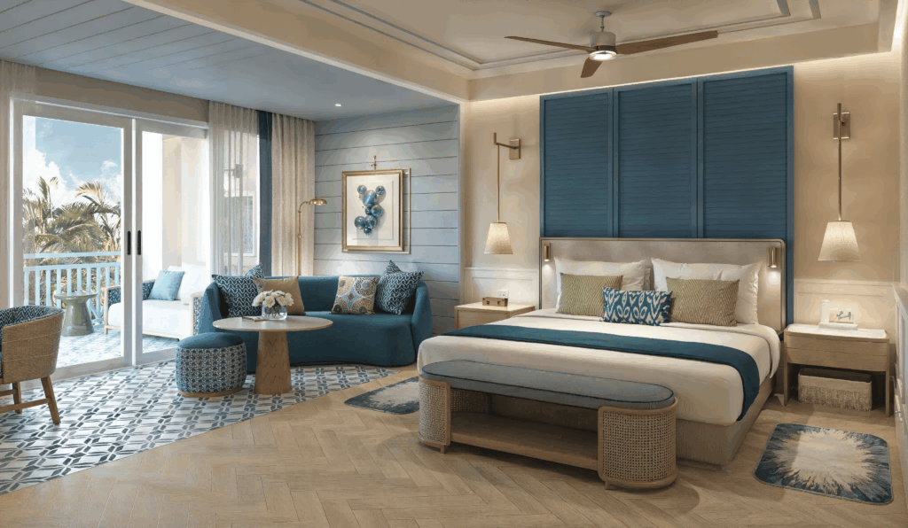 Sandals Beaches Resorts