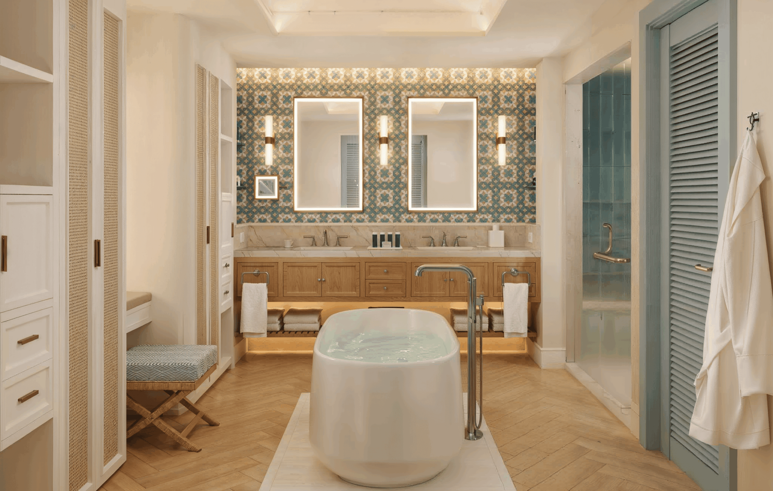 Sandals Beaches Resorts